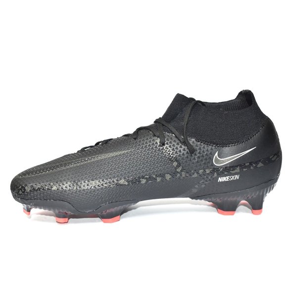 Nike Phantom GT2 Pro Dynamic Fit FG \'Shadow Pack\' DC0759-001 Soccer NO LID